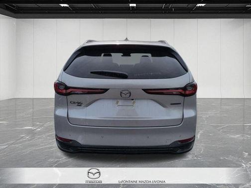 2026 Mazda CX-90 Premium