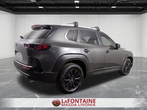 2022 Mazda CX-5 2.5 S Premium Plus Package
