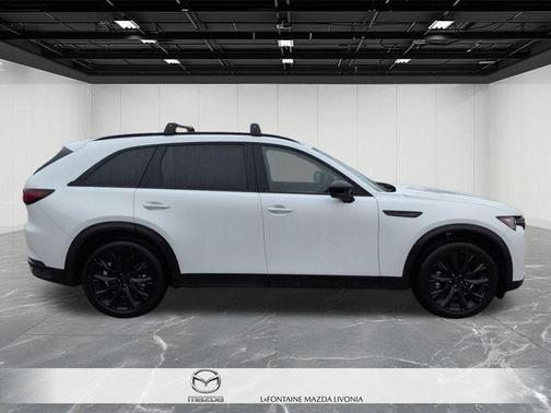 2026 Mazda CX-90 Premium