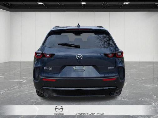 2026 Mazda CX-50 Premium