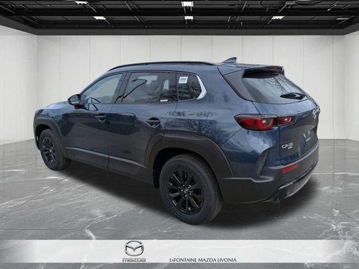 2026 Mazda CX-50 Premium