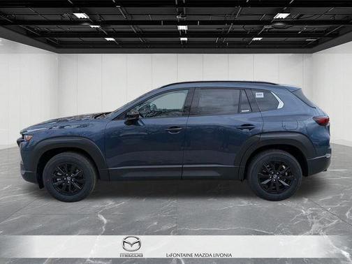 2026 Mazda CX-50 Premium