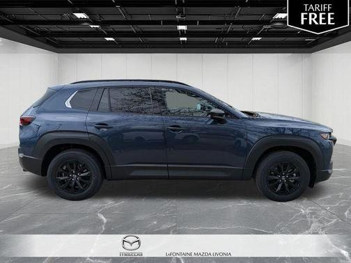 2026 Mazda CX-50 Premium