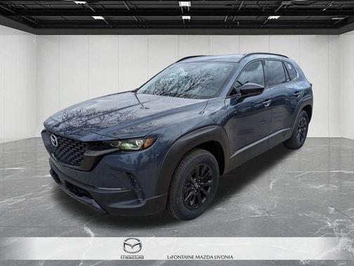 2026 Mazda CX-50 Premium