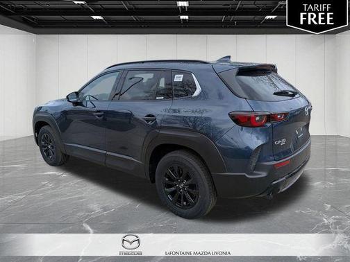 2026 Mazda CX-50 Premium
