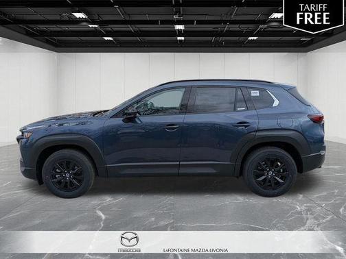 2026 Mazda CX-50 Premium