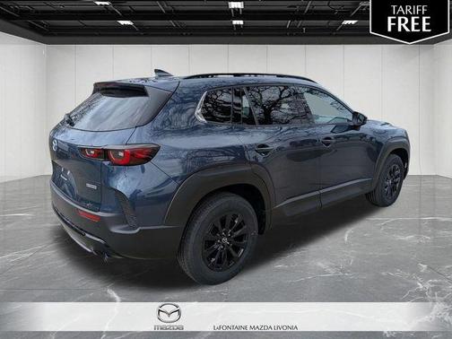 2026 Mazda CX-50 Premium
