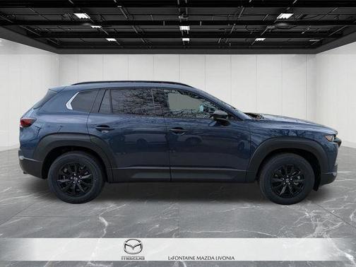 2026 Mazda CX-50 Premium