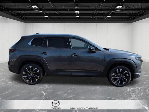 2026 Mazda CX-50 Premium Plus