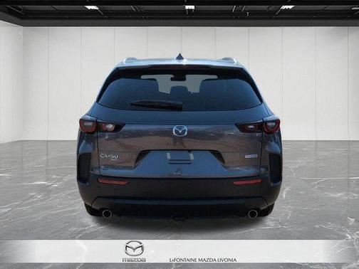 2026 Mazda CX-50 Premium Plus