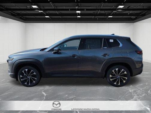 2026 Mazda CX-50 Premium Plus