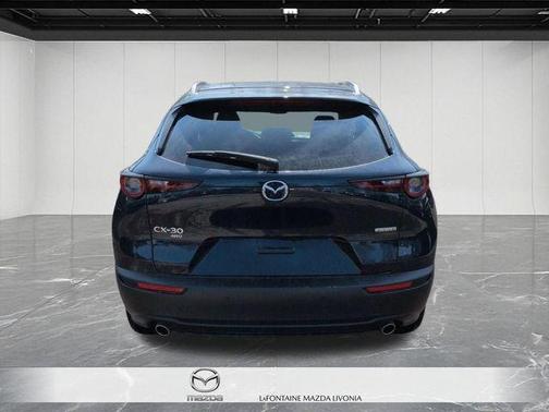 2026 Mazda CX-30 Premium Package