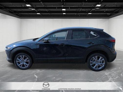 2026 Mazda CX-30 Premium Package