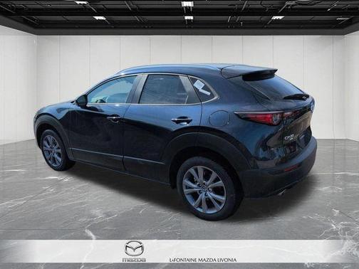 2026 Mazda CX-30 Premium Package
