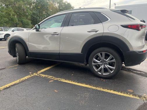 2024 Mazda CX-30 Premium Package