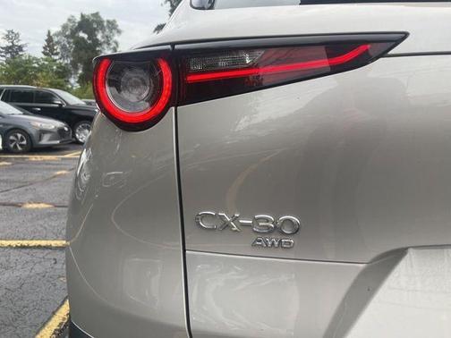 2024 Mazda CX-30 Premium Package