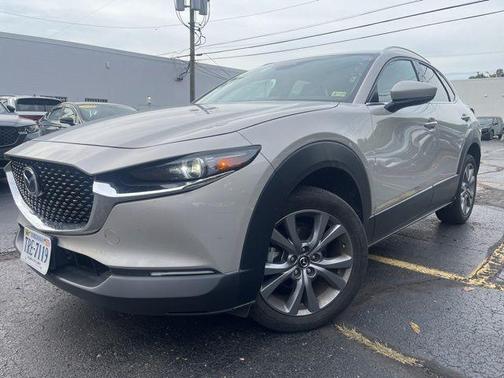 2024 Mazda CX-30 Premium Package