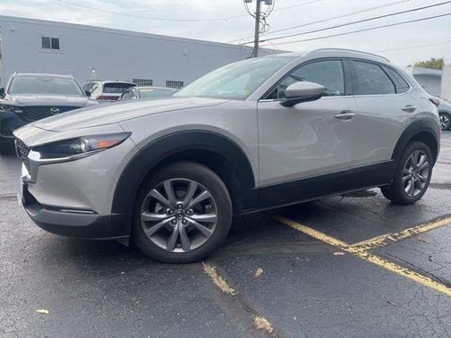 2024 Mazda CX-30 Premium Package