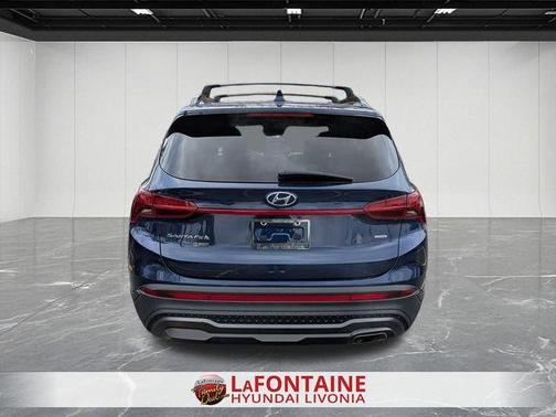 2023 Hyundai SANTA FE XRT