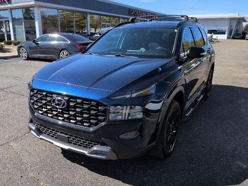 2023 Hyundai SANTA FE XRT