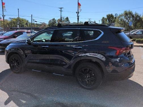 2023 Hyundai SANTA FE XRT