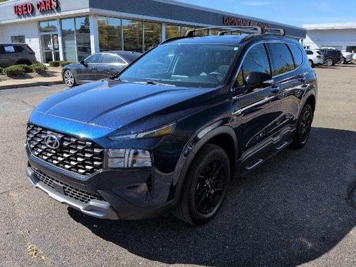 2023 Hyundai SANTA FE XRT