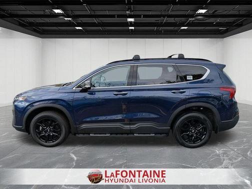 2023 Hyundai SANTA FE XRT