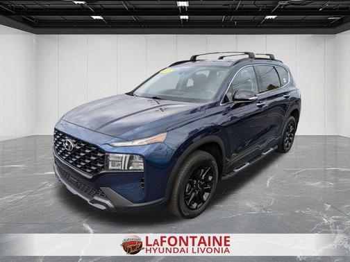 2023 Hyundai SANTA FE XRT