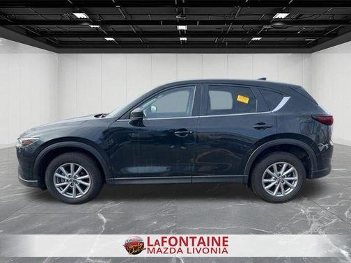 2023 Mazda CX-5 2.5 S Preferred Package