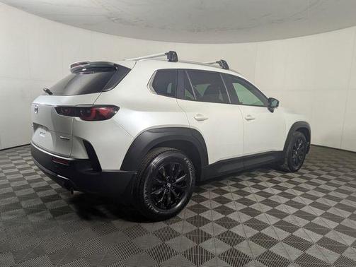 2025 Mazda CX-50 2.5 S Select Package