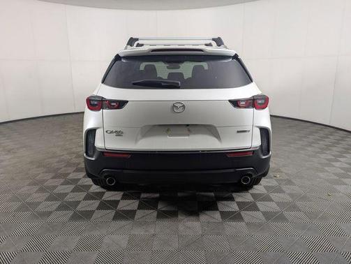 2025 Mazda CX-50 2.5 S Select Package