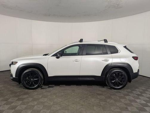 2025 Mazda CX-50 2.5 S Select Package