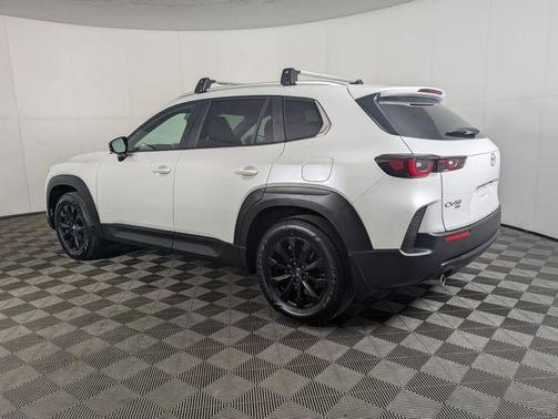 2025 Mazda CX-50 2.5 S Select Package