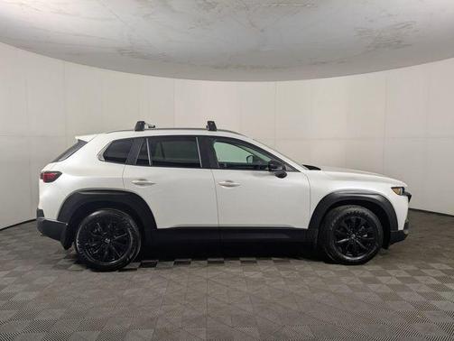 2025 Mazda CX-50 2.5 S Select Package