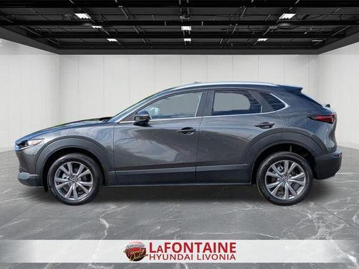 2024 Mazda CX-30 2.5 S Preferred Package