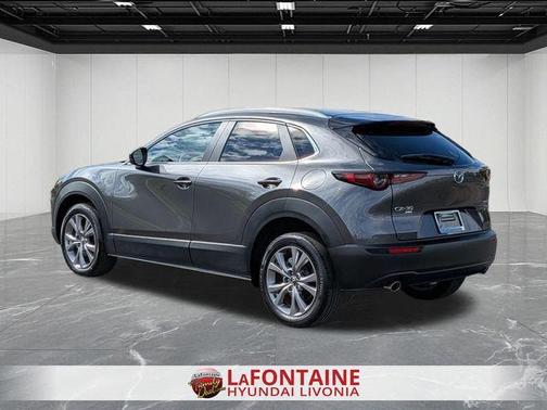 2024 Mazda CX-30 2.5 S Preferred Package
