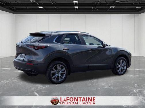 2024 Mazda CX-30 2.5 S Preferred Package