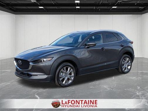 2024 Mazda CX-30 2.5 S Preferred Package