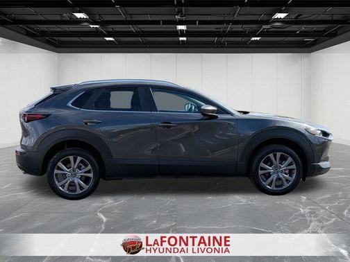 2024 Mazda CX-30 2.5 S Preferred Package