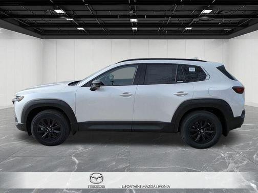2026 Mazda CX-50 Premium