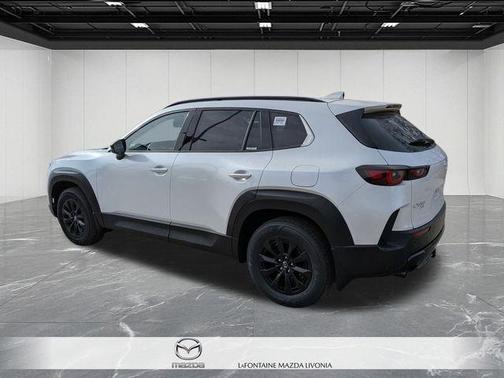 2026 Mazda CX-50 Premium