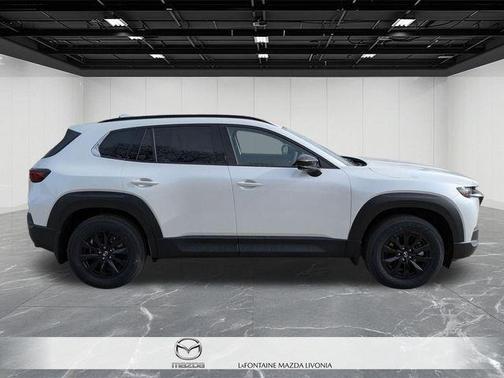 2026 Mazda CX-50 Premium