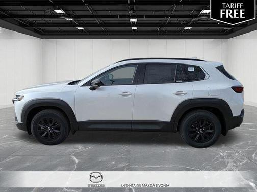 2026 Mazda CX-50 Premium