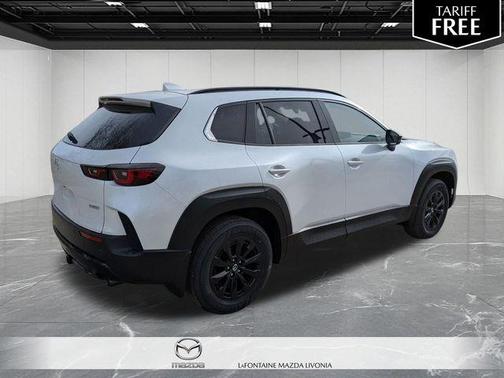 2026 Mazda CX-50 Premium