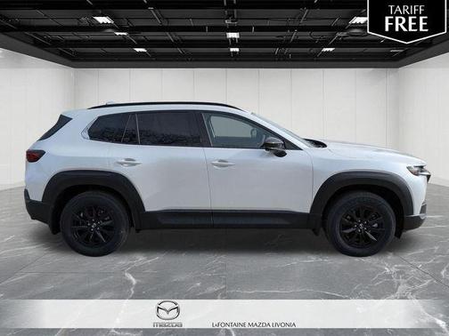 2026 Mazda CX-50 Premium