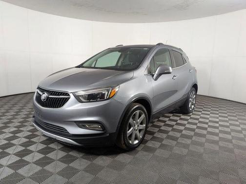 2019 Buick Encore Essence