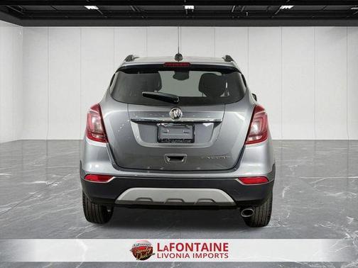 2019 Buick Encore Essence