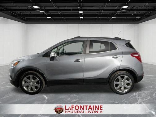 2019 Buick Encore Essence