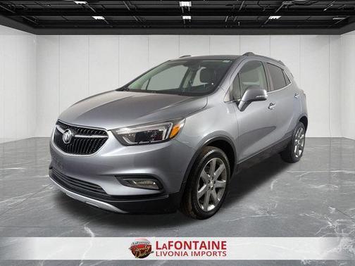 2019 Buick Encore Essence