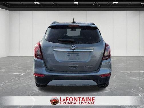 2019 Buick Encore Essence